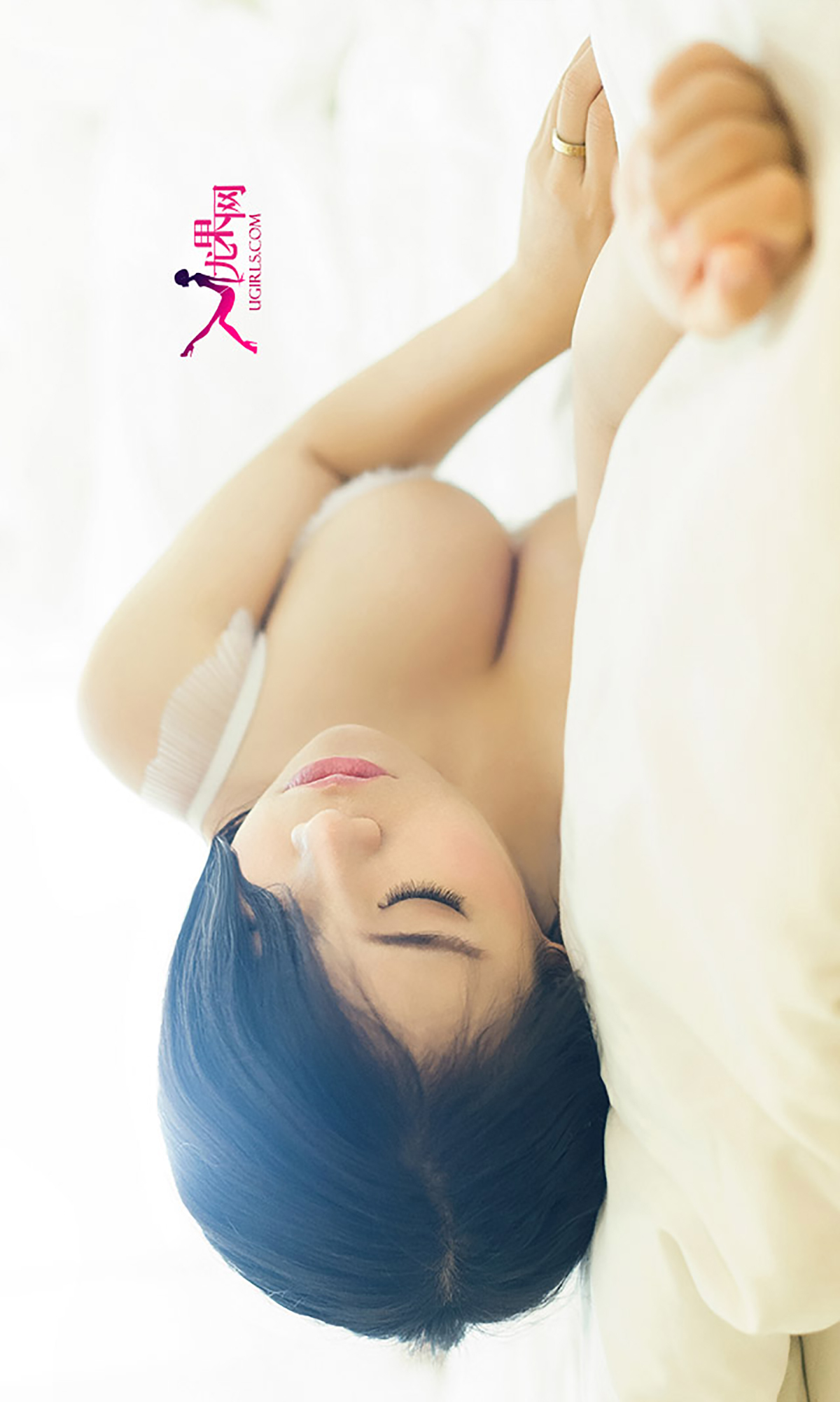 [Ugirls]爱尤物 No.085 季节